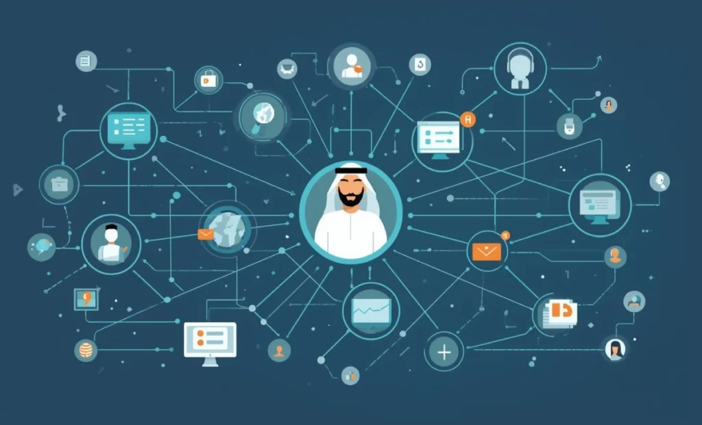 AI productivity system with tools and workflows