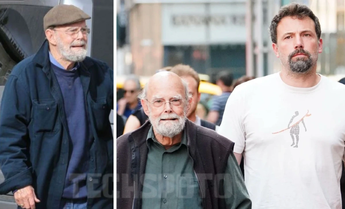 Timothy Byers Affleck smiling, representing his journey from alcoholism to addiction counselor.