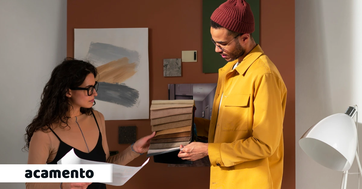 Acamento Explained: The Art of Perfect Finishing - TechSpoto